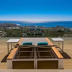 Вілла Serenity Heights - Luxury Concierge Services *