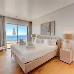 Вілла Serenity Heights - Luxury Concierge Services Адехе
