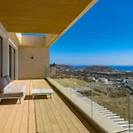Вілла Serenity Heights - Luxury Concierge Services Адехе