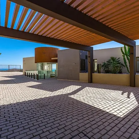 Villa Serenity Heights - Luxury Concierge Services *