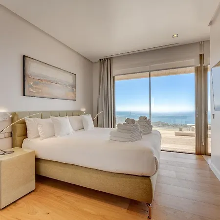 Villa Serenity Heights - Luxury Concierge Services Costa Adeje (Tenerife)