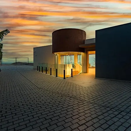 Villa Serenity Heights - Luxury Concierge Services Costa Adeje (Tenerife)
