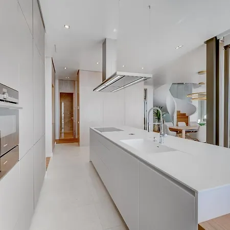 Βίλα Serenity Heights - Luxury Concierge Services Costa Adeje (Tenerife)