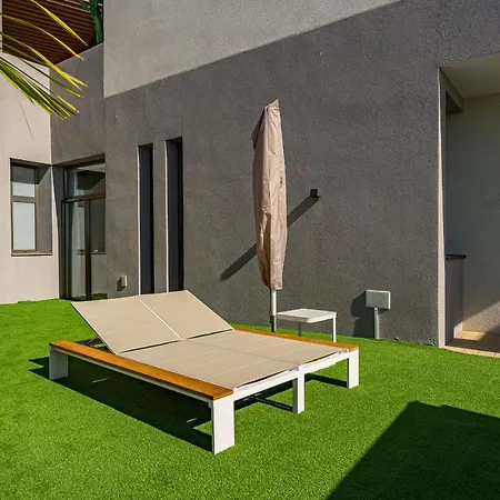 Serenity Heights - Luxury Concierge Services Costa Adeje (Tenerife)