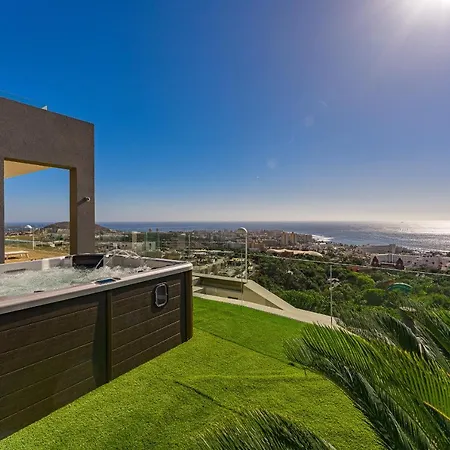 Serenity Heights - Luxury Concierge Services Villa