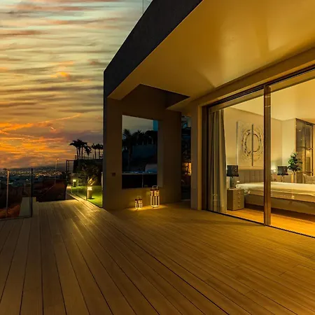 Villa Serenity Heights - Luxury Concierge Services *