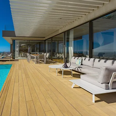 Serenity Heights - Luxury Concierge Services Βίλα Costa Adeje (Tenerife)