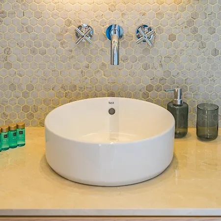 Βίλα Serenity Heights - Luxury Concierge Services *