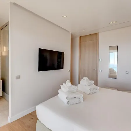 Serenity Heights - Luxury Concierge Services * Costa Adeje (Tenerife)