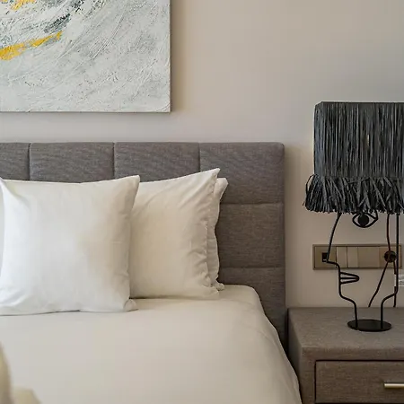 Βίλα Serenity Heights - Luxury Concierge Services *