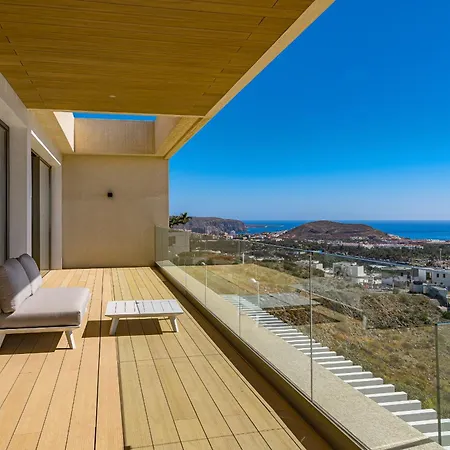 Βίλα Serenity Heights - Luxury Concierge Services Costa Adeje (Tenerife)