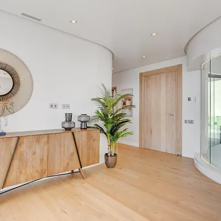 Βίλα Serenity Heights - Luxury Concierge Services *