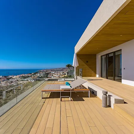 Serenity Heights - Luxury Concierge Services Costa Adeje (Tenerife)