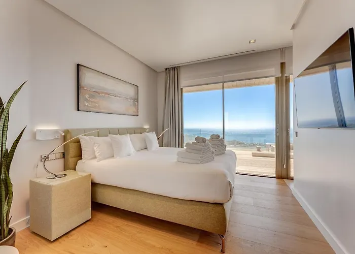 Villa Serenity Heights - Luxury Concierge Services Costa Adeje (Tenerife)