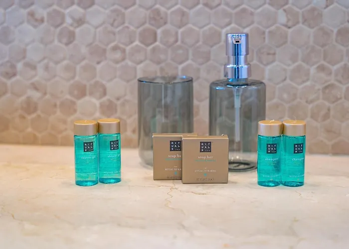 Villa Serenity Heights - Luxury Concierge Services Costa Adeje (Tenerife)