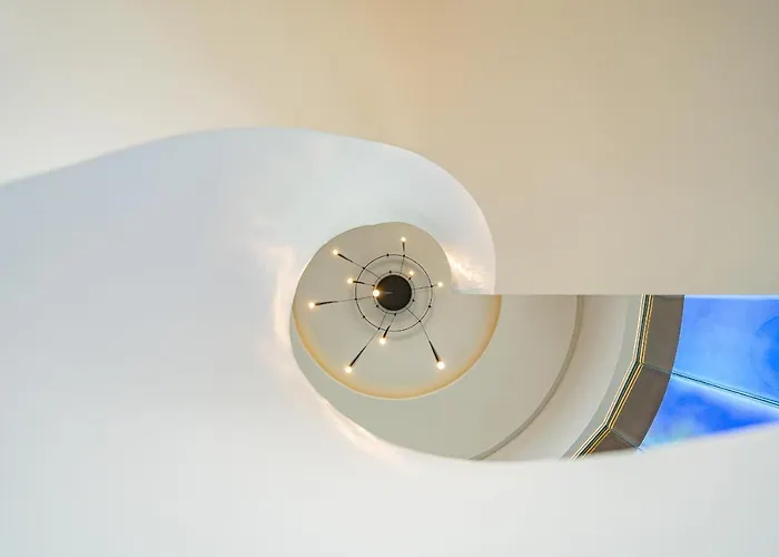 Villa Serenity Heights - Luxury Concierge Services Costa Adeje (Tenerife)