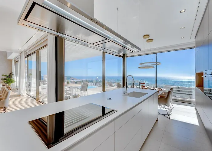 Villa Serenity Heights - Luxury Concierge Services