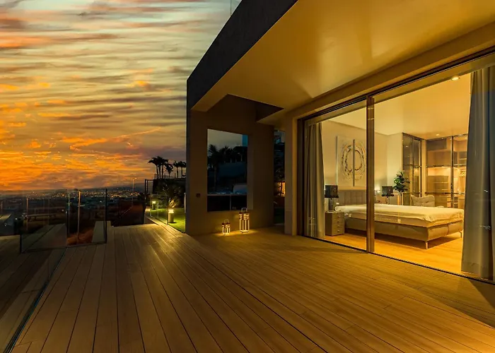 Villa Serenity Heights - Luxury Concierge Services *