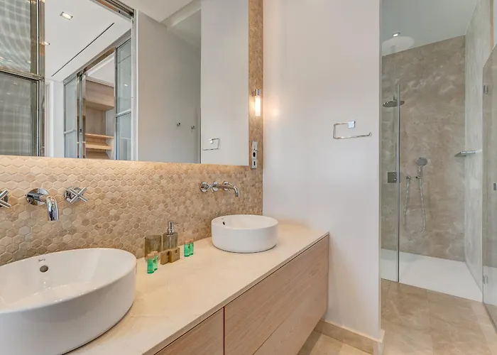 Villa Serenity Heights - Luxury Concierge Services Costa Adeje (Tenerife)