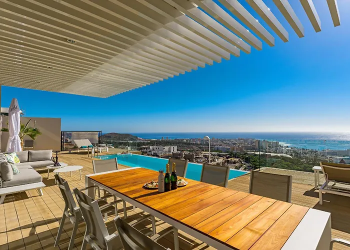 Serenity Heights - Luxury Concierge Services Villa