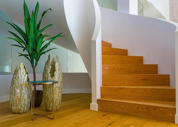 Villa Serenity Heights - Luxury Concierge Services Costa Adeje (Tenerife)