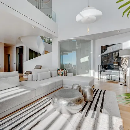 Serenity Heights - Luxury Concierge Service By Olax Rentals Villa Costa Adeje (Tenerife)