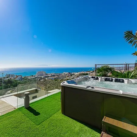 Serenity Heights - Luxury Concierge Service By Olax Rentals