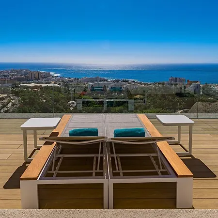 Villa Serenity Heights - Luxury Concierge Service By Olax Rentals *