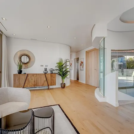Serenity Heights - Luxury Concierge Service By Olax Rentals Costa Adeje (Tenerife)