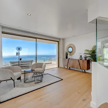 Villa Serenity Heights - Luxury Concierge Service By Olax Rentals