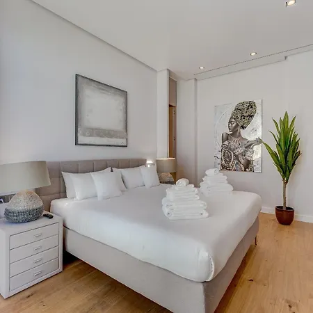 Serenity Heights - Luxury Concierge Service By Olax Rentals Villa Costa Adeje (Tenerife)