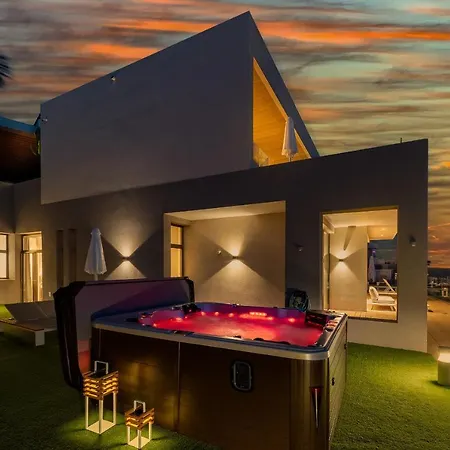 Serenity Heights - Luxury Concierge Services *