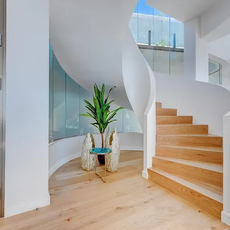 Serenity Heights - Luxury Concierge Services Villa Costa Adeje (Tenerife)