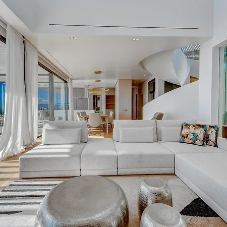 Serenity Heights - Luxury Concierge Service By Olax Rentals *