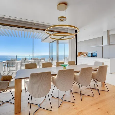 Serenity Heights - Luxury Concierge Service By Olax Rentals Villa Costa Adeje (Tenerife)