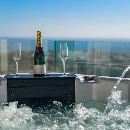 Serenity Heights - Luxury Concierge Service By Olax Rentals *