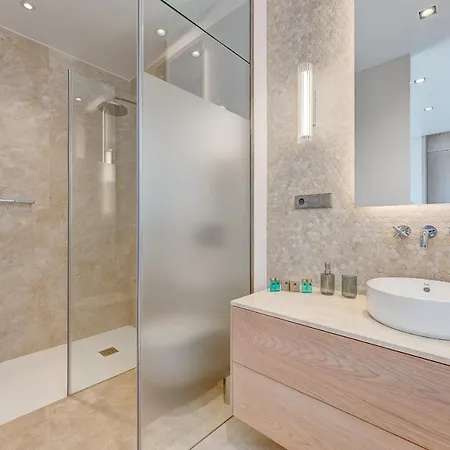 Serenity Heights - Luxury Concierge Service By Olax Rentals Villa *