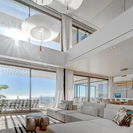 Serenity Heights - Luxury Concierge Service By Olax Rentals Villa