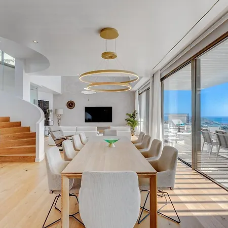 Serenity Heights - Luxury Concierge Service By Olax Rentals Villa Costa Adeje (Tenerife)