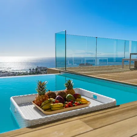 Serenity Heights - Luxury Concierge Service By Olax Rentals Villa