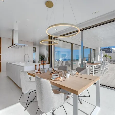 Serenity Heights - Luxury Concierge Service By Olax Rentals *