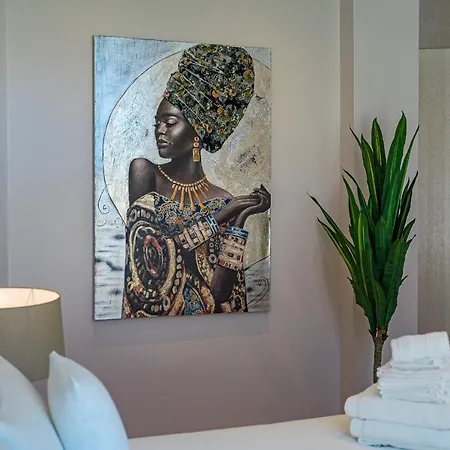 Villa Serenity Heights - Luxury Concierge Service By Olax Rentals