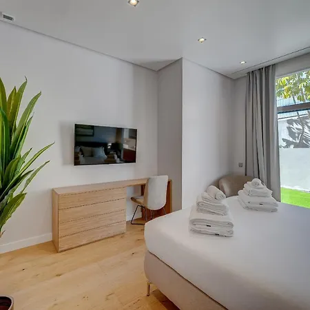 Serenity Heights - Luxury Concierge Services