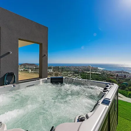Serenity Heights - Luxury Concierge Service By Olax Rentals