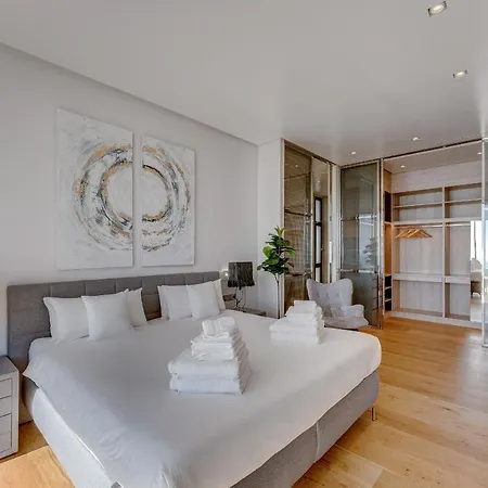 Serenity Heights - Luxury Concierge Service By Olax Rentals Villa Costa Adeje (Tenerife)