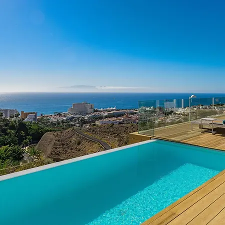 Serenity Heights - Luxury Concierge Service By Olax Rentals