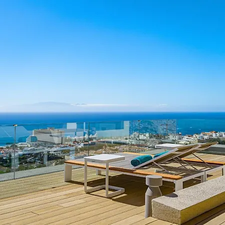 Serenity Heights - Luxury Concierge Service By Olax Rentals Villa *
