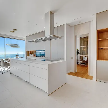 Villa Serenity Heights - Luxury Concierge Service By Olax Rentals Costa Adeje (Tenerife)