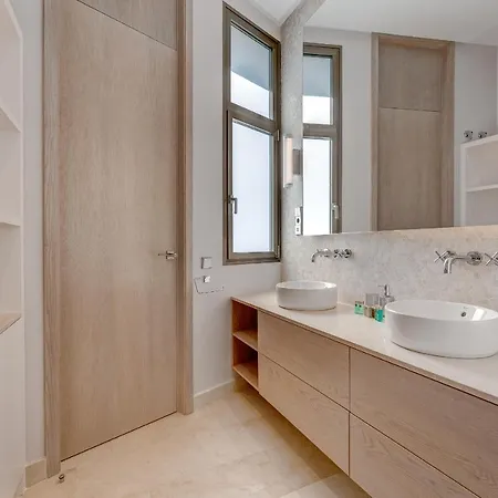 Villa Serenity Heights - Luxury Concierge Service By Olax Rentals Costa Adeje (Tenerife)