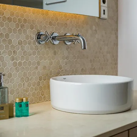 Villa Serenity Heights - Luxury Concierge Services